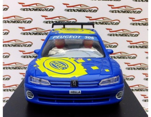 PEUGEOT 306 HELLA REF.50135 NINCO
