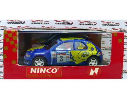 PEUGEOT 306 HELLA REF.50135 NINCO