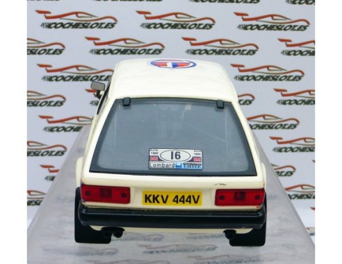 TALBOT SUNBEAM LOTUS REF.6386 TECNITOYS