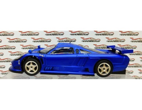 SALEEN S7R FLY