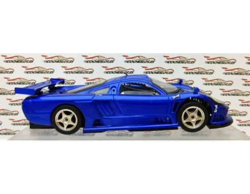 SALEEN S7R FLY