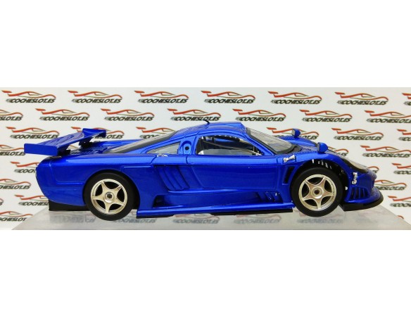 SALEEN S7R FLY