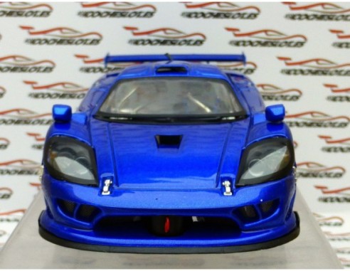 SALEEN S7R FLY