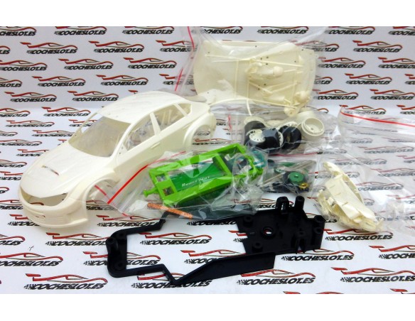 SUBARU EN KIT AVANT SLOT