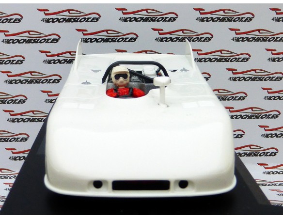 PORSCHE 908 SPORT  FLY