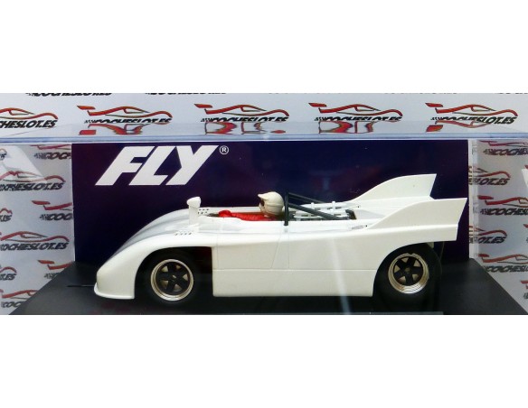 PORSCHE 908 SPORT  FLY