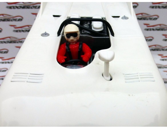 PORSCHE 908 SPORT  FLY