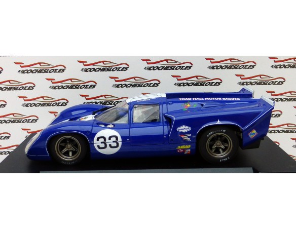 LOLA T70 MK 3B FLY