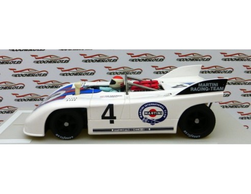 PORSCHE 908 MARTINI Nº4 FLY