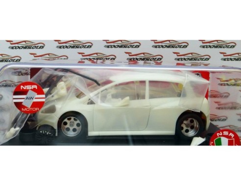 KIT ABARTH 1043 REF.S2000 NSR