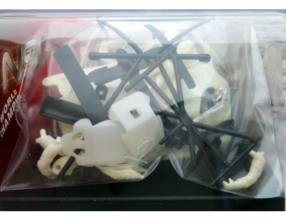 KIT ABARTH 1043 REF.S2000 NSR