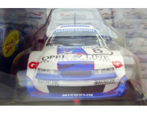 OPEL CALIBRA Nº8 MUGELLA ITC 1996 REF.CA36e SLOT.IT