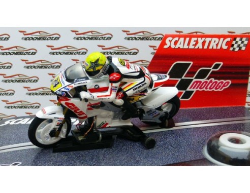 HONDA MOTO GP TONI ELIAS REF.A10047S300 EDUCA
