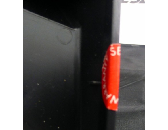 FIAT PUNTO SUPER 1600 “S.VALLEJO” REF.50289 NINCO