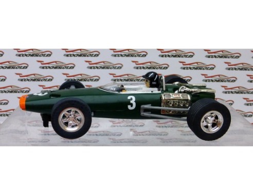 BRM VINTAGE REF.6255 TECNITOYS