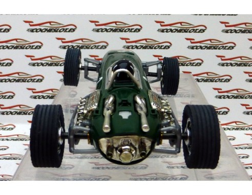 BRM VINTAGE REF.6255 TECNITOYS