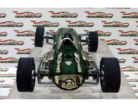 BRM VINTAGE REF.6255 TECNITOYS