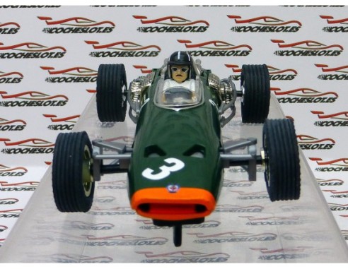 BRM VINTAGE REF.6255 TECNITOYS