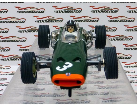 BRM VINTAGE REF.6255 TECNITOYS