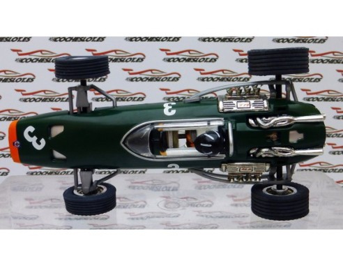 BRM VINTAGE REF.6255 TECNITOYS