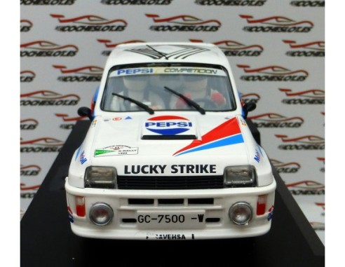 RENAULT 5 PEPSI FLY
