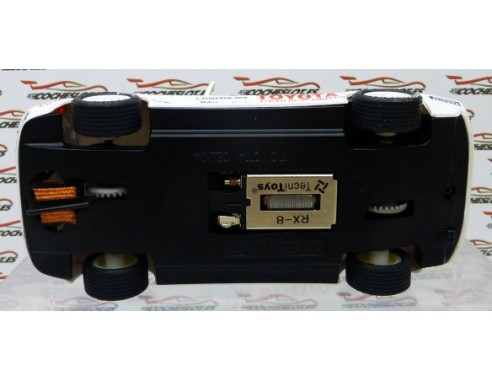 TOYOTA CELICA FINA Nº7 ALTAYA