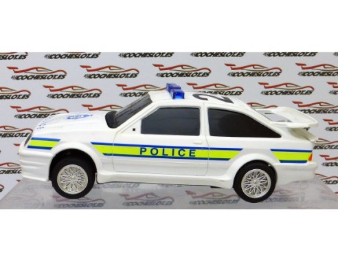 ROVER POLICIA SUPERSLOT