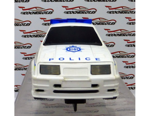 ROVER POLICIA SUPERSLOT