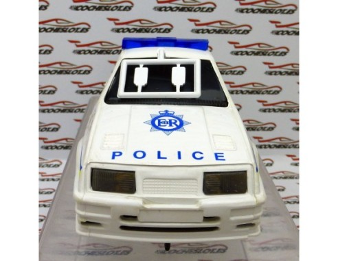 ROVER POLICIA SUPERSLOT