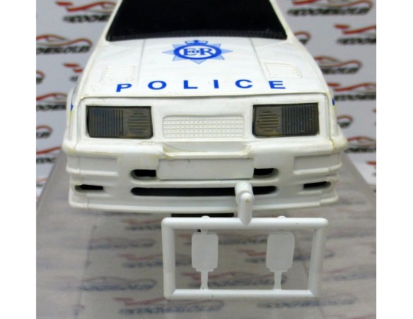 ROVER POLICIA SUPERSLOT