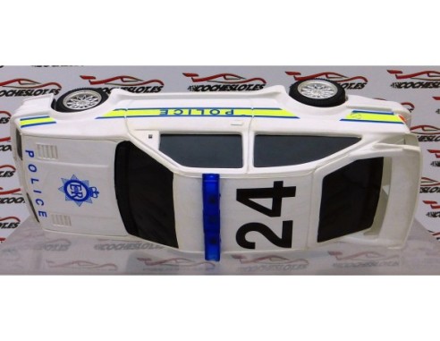 ROVER POLICIA SUPERSLOT