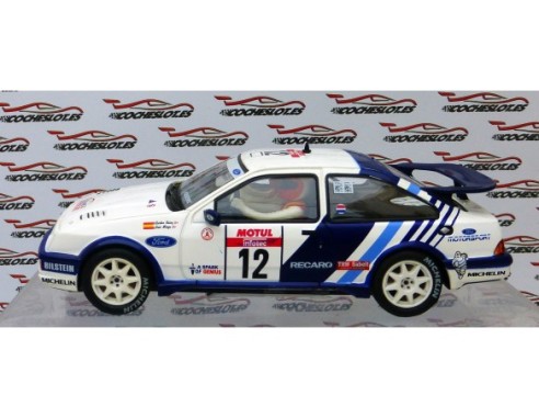 FORD SIERRA COSWORTH C.SAINZ ALTAYA