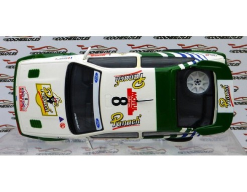 FORD SIERRA RS PANACH TOUR DE CORSE DIDIER AURIOL ALTAYA