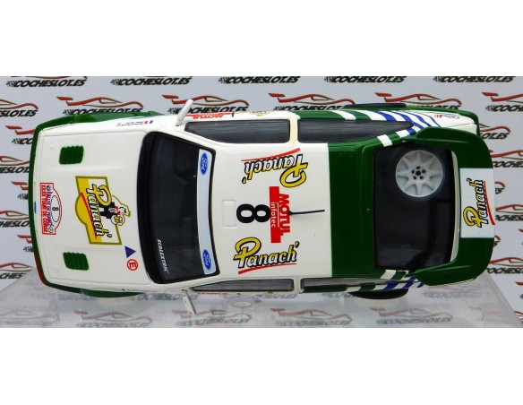 FORD SIERRA RS PANACH TOUR DE CORSE DIDIER AURIOL ALTAYA