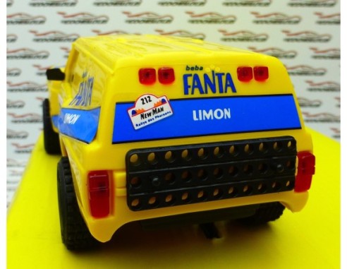 NISSAN PATROL “FANTA” LIMON REF.7306 EXIN