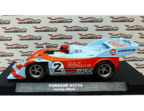 PORSCHE 917/10 GULF A169 REF.88103 FLY