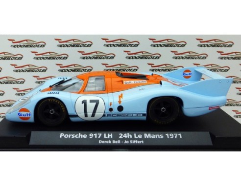 PORSCHE 917 LH 24h.LE MANS 1971 A-1405 REF.88224 FLY
