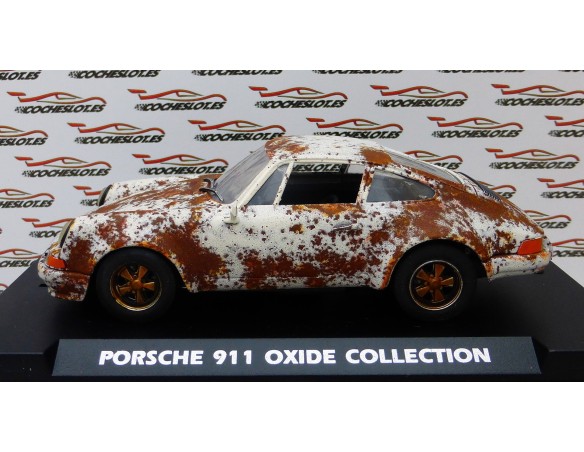 PORSCHE OXIDE COLLECTION REF.E2057 FLY