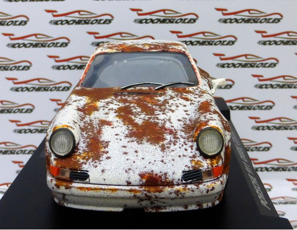 PORSCHE OXIDE COLLECTION REF.E2057 FLY