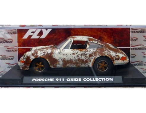 PORSCHE OXIDE COLLECTION REF.E2057 FLY