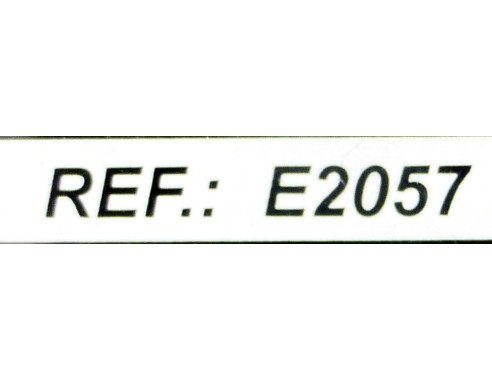 PORSCHE OXIDE COLLECTION REF.E2057 FLY