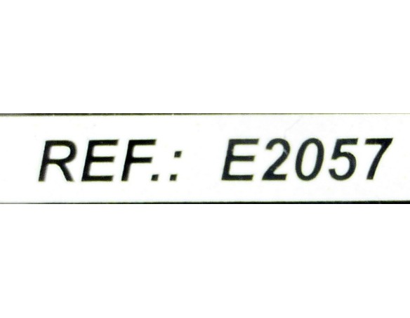 PORSCHE OXIDE COLLECTION REF.E2057 FLY