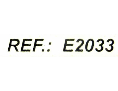FERRARI GTO 250 GOODWOOD TOURIST TROPHY 1962 SUCIO REF.E2033 FLY