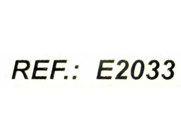 FERRARI GTO 250 GOODWOOD TOURIST TROPHY 1962 SUCIO REF.E2033 FLY