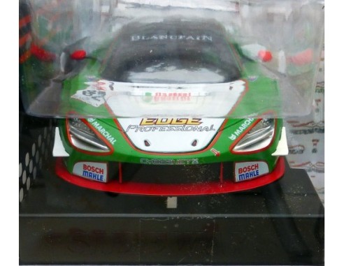 MCLAREN 720 CASTROL REF.SWCAR04A SIDEWAYS