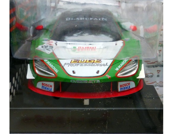 MCLAREN 720 CASTROL REF.SWCAR04A SIDEWAYS