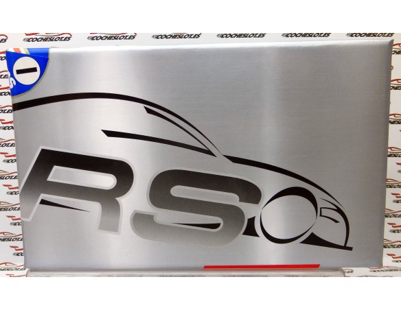 PORSCHE 911 GT2 RACING PORSCHE Nº1 REF.R.S0117 REVOSLOT