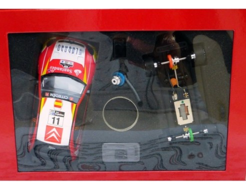 CITROEN XSARA PRO REF.50250 TECNITOYS