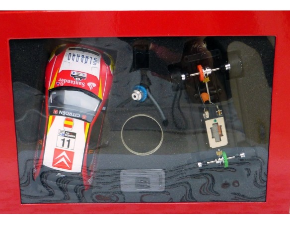 CITROEN XSARA PRO REF.50250 TECNITOYS