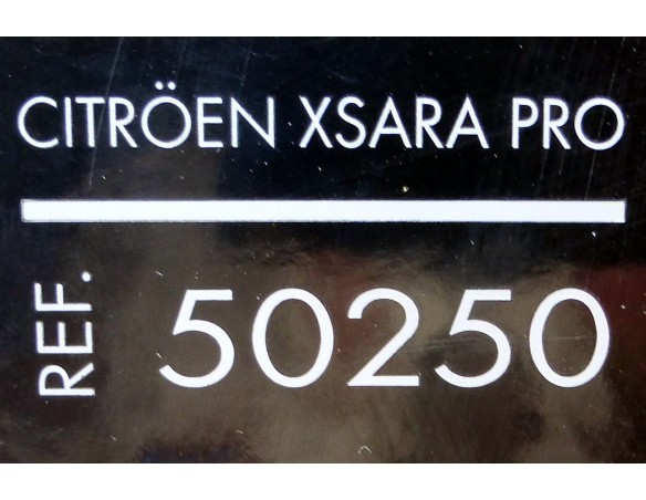 CITROEN XSARA PRO REF.50250 TECNITOYS